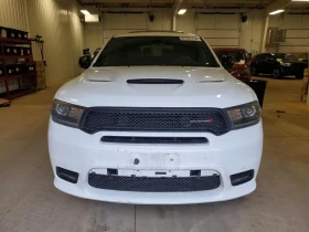 Dodge Durango R 4X4, снимка 3