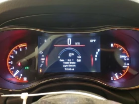 Dodge Durango R 4X4, снимка 11