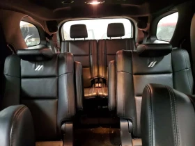 Dodge Durango R 4X4, снимка 9