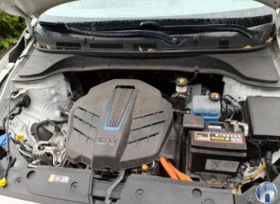 Hyundai Kona Select, снимка 11