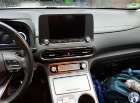 Hyundai Kona Select, снимка 8
