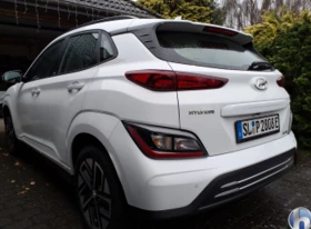 Hyundai Kona Select, снимка 4