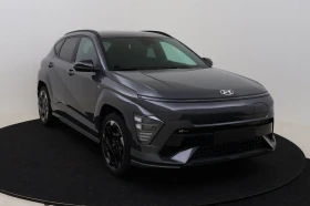 Hyundai Kona 65 kWh N Line, снимка 1