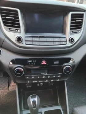 Hyundai Tucson, снимка 6