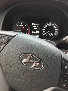 Hyundai Tucson, снимка 8