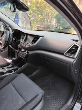 Hyundai Tucson, снимка 4