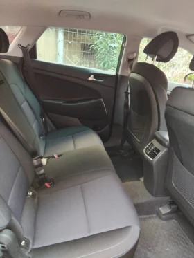Hyundai Tucson, снимка 11