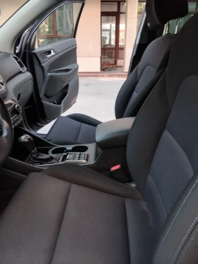Hyundai Tucson, снимка 5