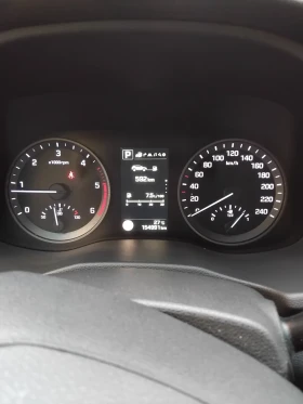 Hyundai Tucson, снимка 7