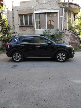Hyundai Tucson, снимка 2