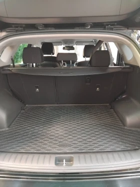 Hyundai Tucson, снимка 9