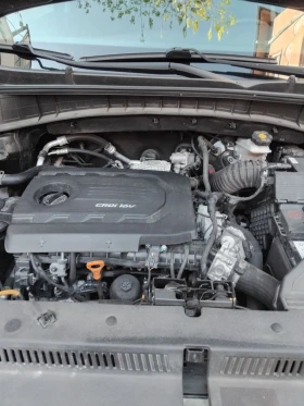 Hyundai Tucson, снимка 13