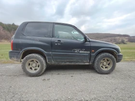 Suzuki Grand vitara, снимка 4