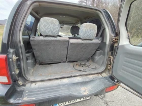 Suzuki Grand vitara, снимка 8