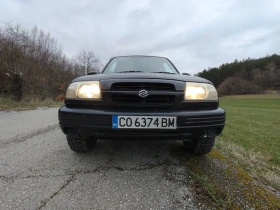 Suzuki Grand vitara, снимка 1
