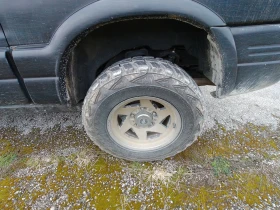 Suzuki Grand vitara, снимка 7