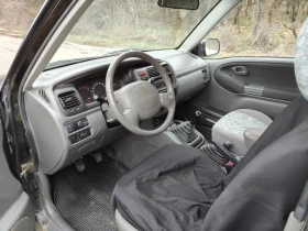 Suzuki Grand vitara, снимка 11