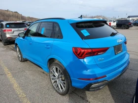 Audi Q3 | PROGRESSIV | DISTRONIC | ПОДГРЕВ | CARFAX | , снимка 4