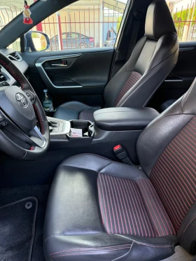 Toyota Rav4, снимка 4