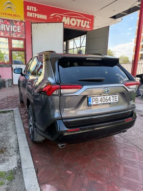 Toyota Rav4, снимка 3