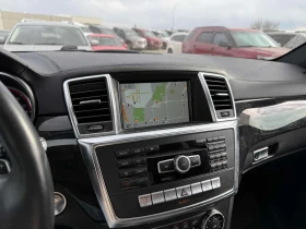 Mercedes-Benz ML 350 BlueTEC/ПОДГРЕВИ/360 КАМЕРИ/ПАНОРАМА, снимка 9