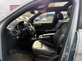 Mercedes-Benz ML 350 BlueTEC/ПОДГРЕВИ/360 КАМЕРИ/ПАНОРАМА, снимка 7