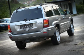 Jeep Grand cherokee 2.7CRD / LIMITED / QUADRA DRIVE !!!, снимка 5
