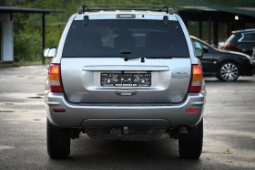 Jeep Grand cherokee 2.7CRD / LIMITED / QUADRA DRIVE !!!, снимка 4