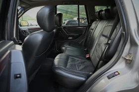 Jeep Grand cherokee 2.7CRD / LIMITED / QUADRA DRIVE !!!, снимка 12