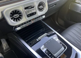 Mercedes-Benz G 450 d AMG Line Manufaktur Exclusive, снимка 11