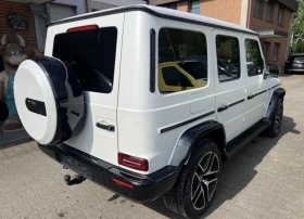 Mercedes-Benz G 450 d AMG Line Manufaktur Exclusive, снимка 3