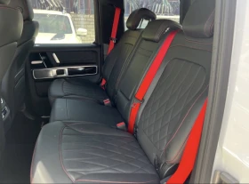 Mercedes-Benz G 450 d AMG Line Manufaktur Exclusive, снимка 8