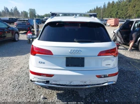 Audi Q5 2021 AUDI Q5 PRESTIGE 55 TFSI E QUATTRO S TRONIC, снимка 7