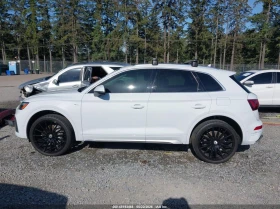Audi Q5 2021 AUDI Q5 PRESTIGE 55 TFSI E QUATTRO S TRONIC, снимка 5