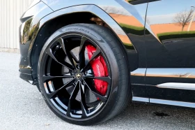 Lamborghini Urus * AвтоКредит * (ЦЕНА ДО БГ), снимка 5