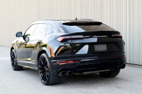 Lamborghini Urus * AвтоКредит * (ЦЕНА ДО БГ), снимка 3