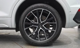 Audi Q5 Sportback 40 TDI quattro| QUATTRO| LED| , снимка 6