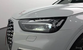 Audi Q5 Sportback 40 TDI quattro| QUATTRO| LED| , снимка 14