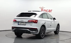 Audi Q5 Sportback 40 TDI quattro| QUATTRO| LED| , снимка 2