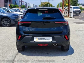 Opel Mokka GS Line 1.2 PureTech 96кВт/130к.с. AT8 , снимка 7