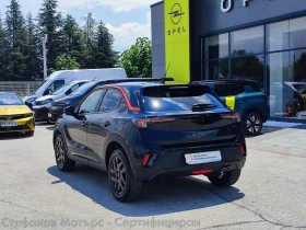 Opel Mokka GS Line 1.2 PureTech 96кВт/130к.с. AT8 , снимка 8