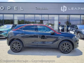 Opel Mokka GS Line 1.2 PureTech 96кВт/130к.с. AT8 , снимка 5