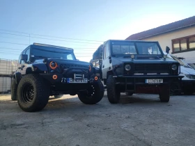 Jeep Wrangler JK Sahara 3.6, снимка 4