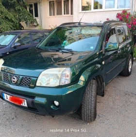 Nissan X-trail, снимка 3