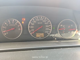 Nissan X-trail, снимка 7