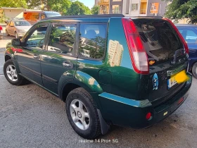 Nissan X-trail, снимка 6