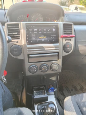 Nissan X-trail, снимка 8