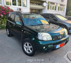 Nissan X-trail, снимка 4