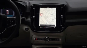 Volvo XC40 B4* ULTRA BRIGHT* 360* PANORAMA* ПОДГРЕВ* , снимка 13