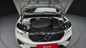 Volvo XC40 B4* ULTRA BRIGHT* 360* PANORAMA* ПОДГРЕВ* , снимка 5